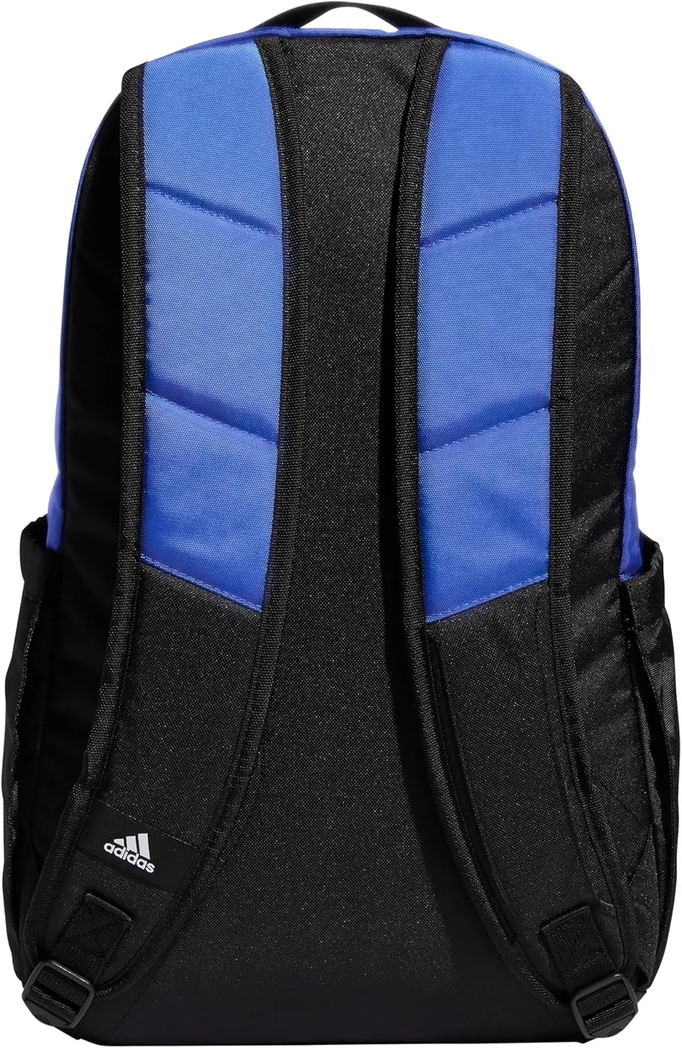 adidas Defender Sports, Soccer Bags and Basketball Backpacks for Holding Balls, Featuring Shoe Compartment, Team Royal Blue, One Size
