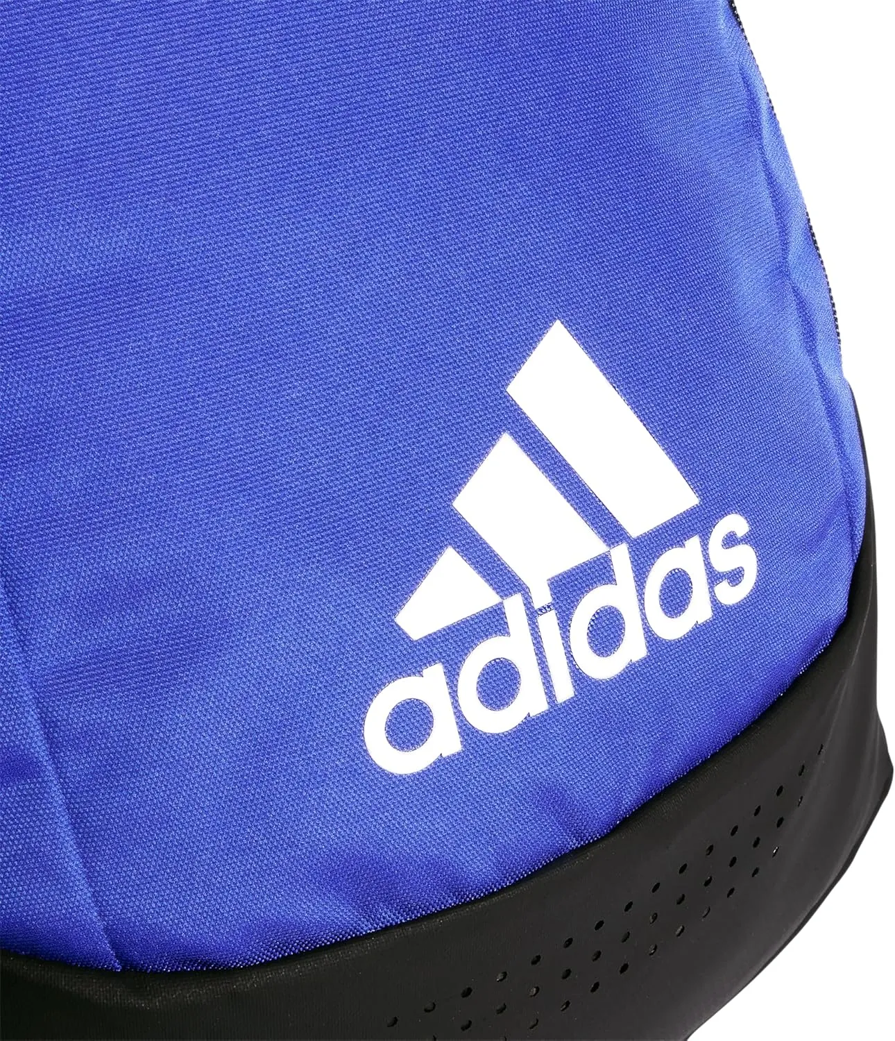 adidas Defender Sports, Soccer Bags and Basketball Backpacks for Holding Balls, Featuring Shoe Compartment, Team Royal Blue, One Size