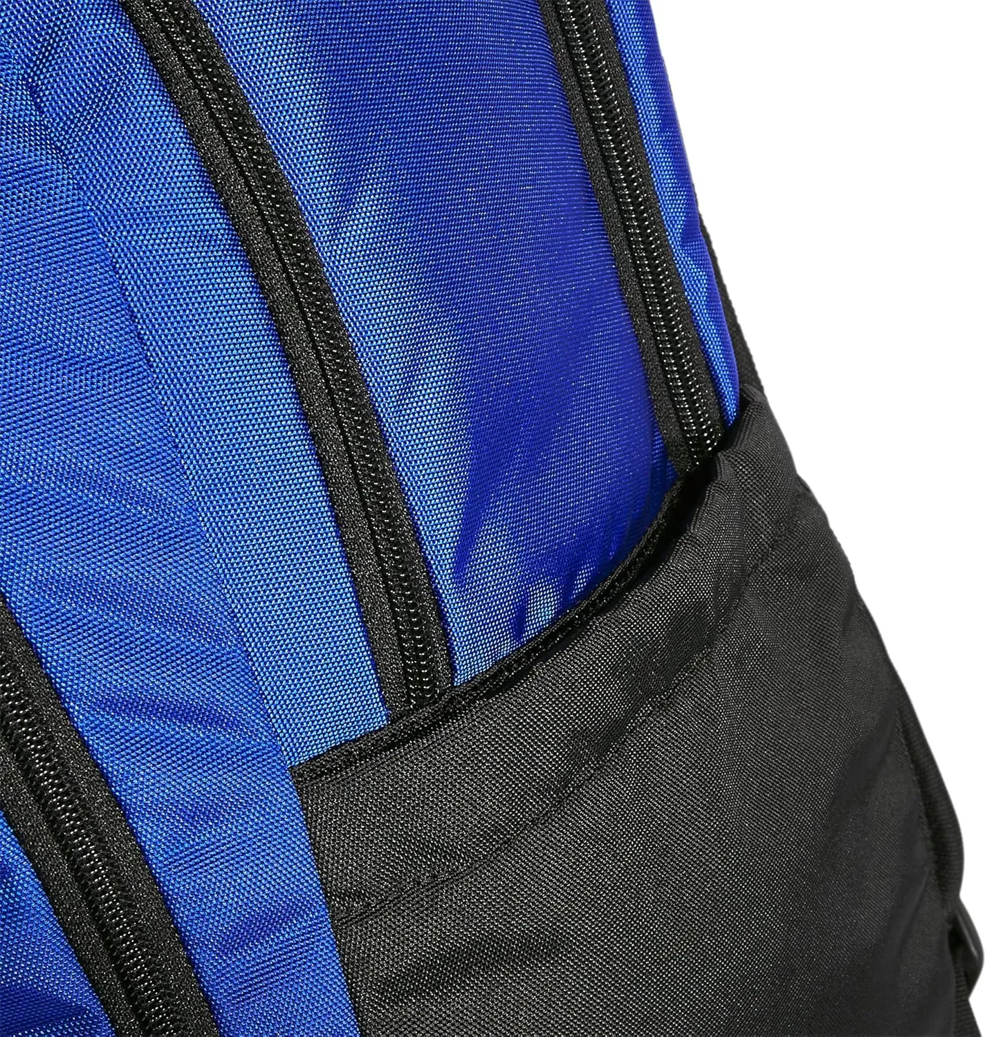 adidas Defender Sports, Soccer Bags and Basketball Backpacks for Holding Balls, Featuring Shoe Compartment, Team Royal Blue, One Size