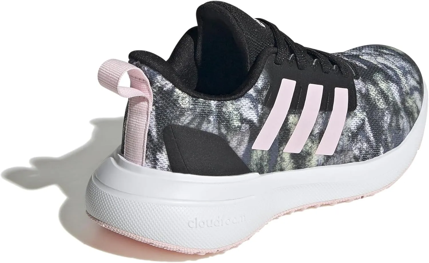adidas Kids' Fortarun 2.0 Running Shoe