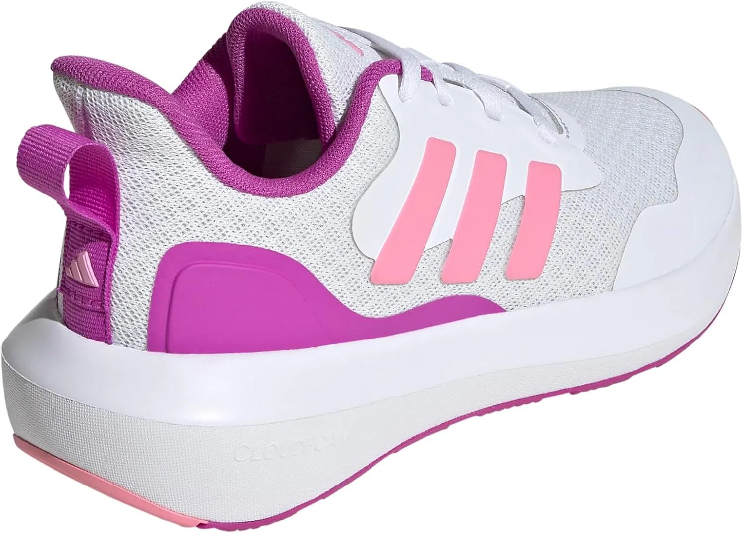 adidas Kids' Fortarun 2.0 Running Shoe