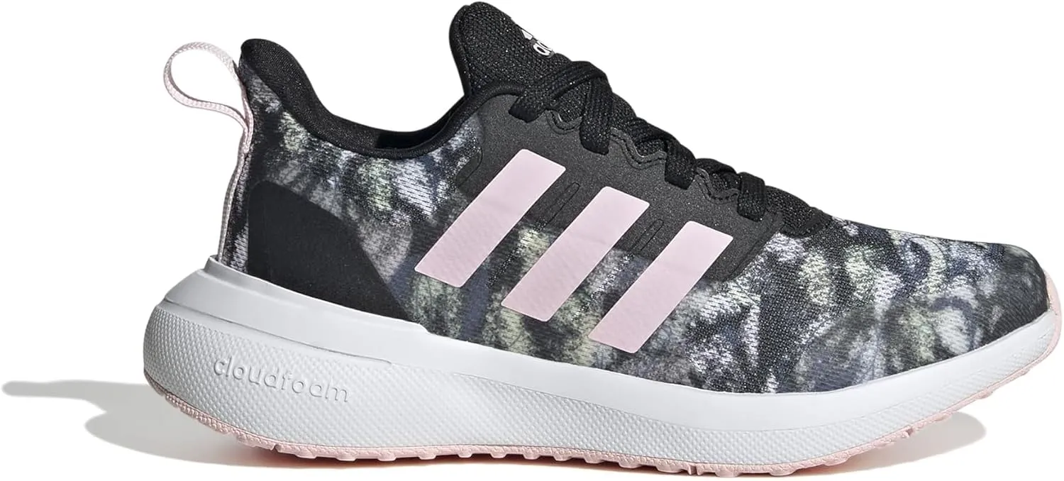 adidas Kids' Fortarun 2.0 Running Shoe