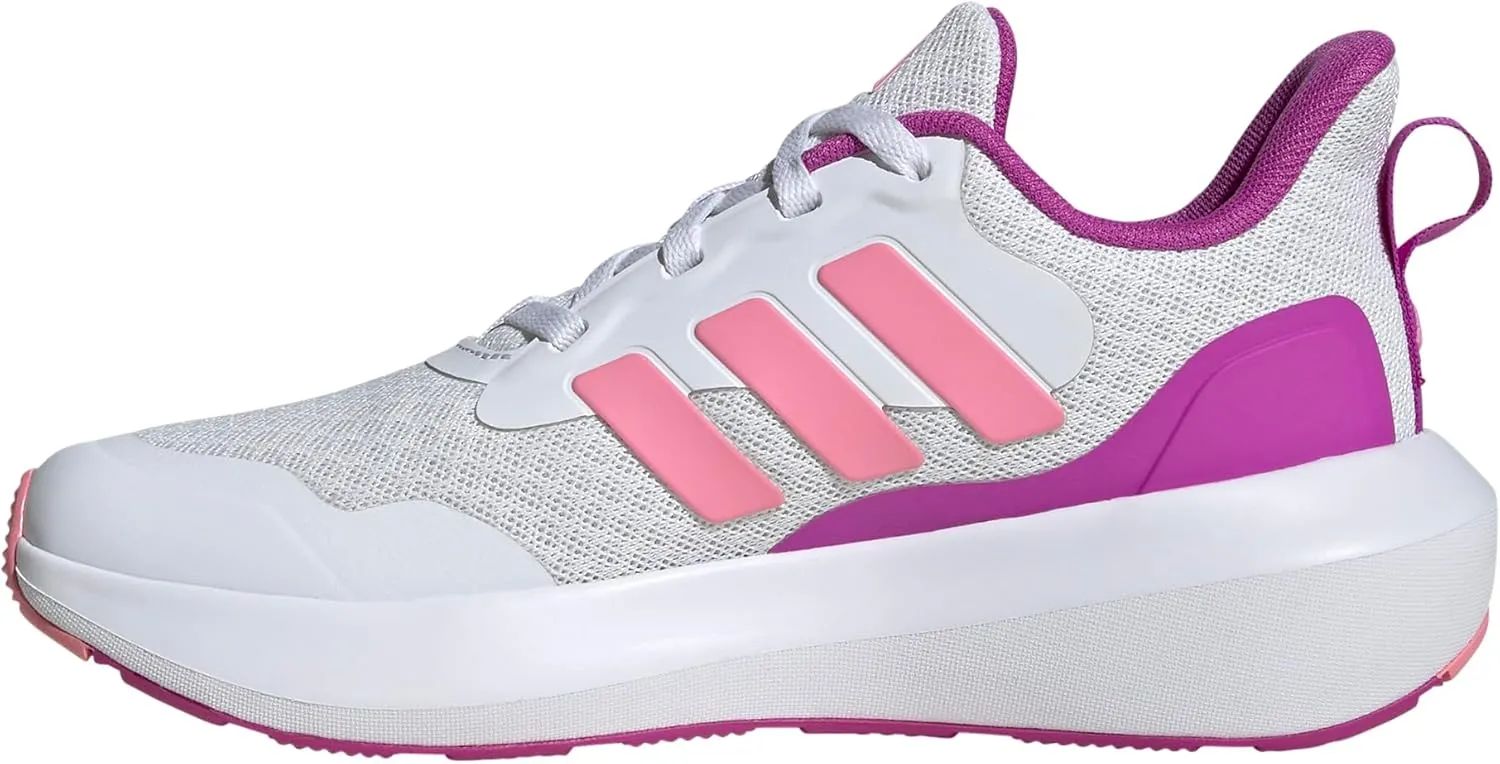 adidas Kids' Fortarun 2.0 Running Shoe