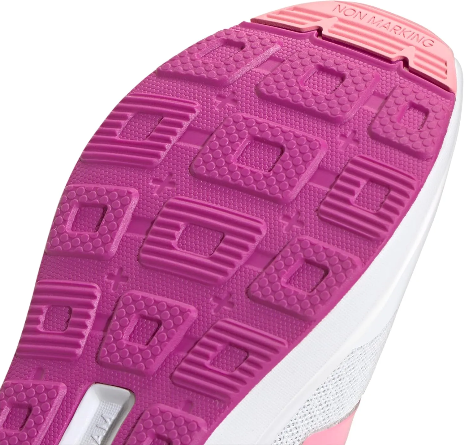 adidas Kids' Fortarun 2.0 Running Shoe