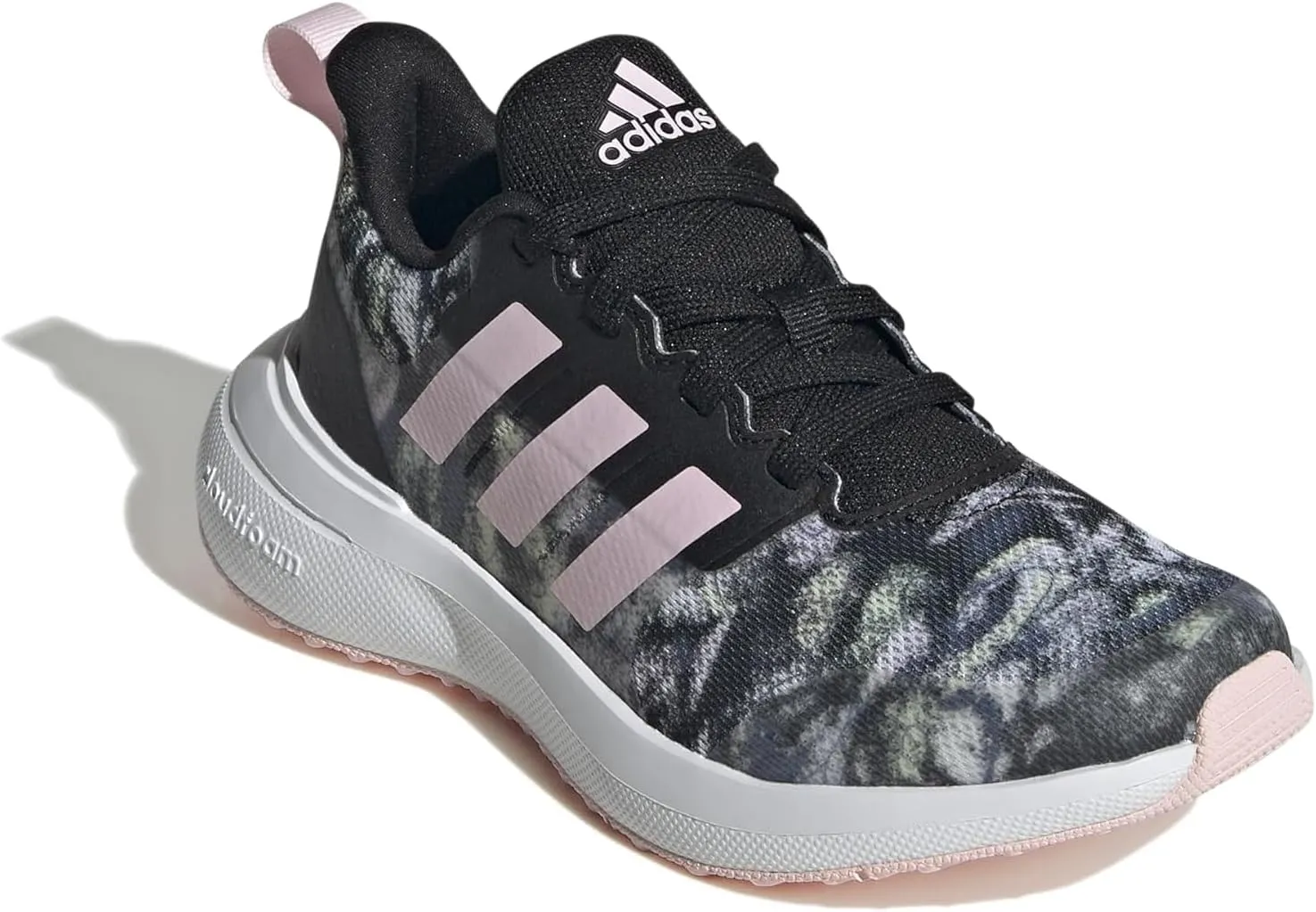 adidas Kids' Fortarun 2.0 Running Shoe