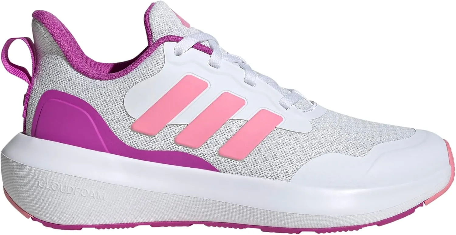 adidas Kids' Fortarun 2.0 Running Shoe