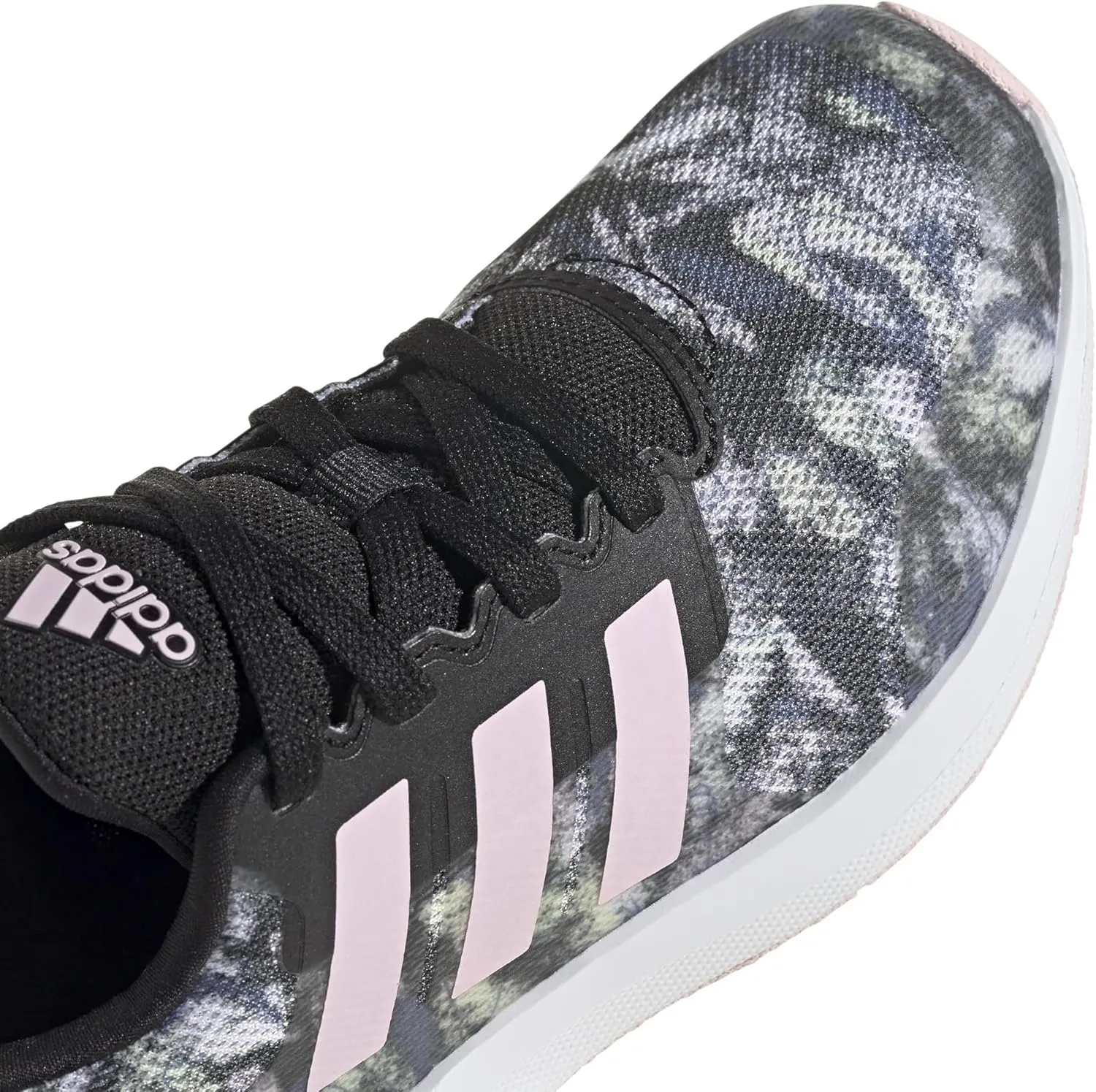 adidas Kids' Fortarun 2.0 Running Shoe