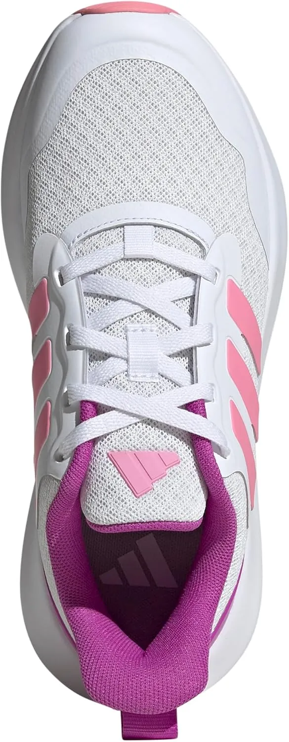 adidas Kids' Fortarun 2.0 Running Shoe