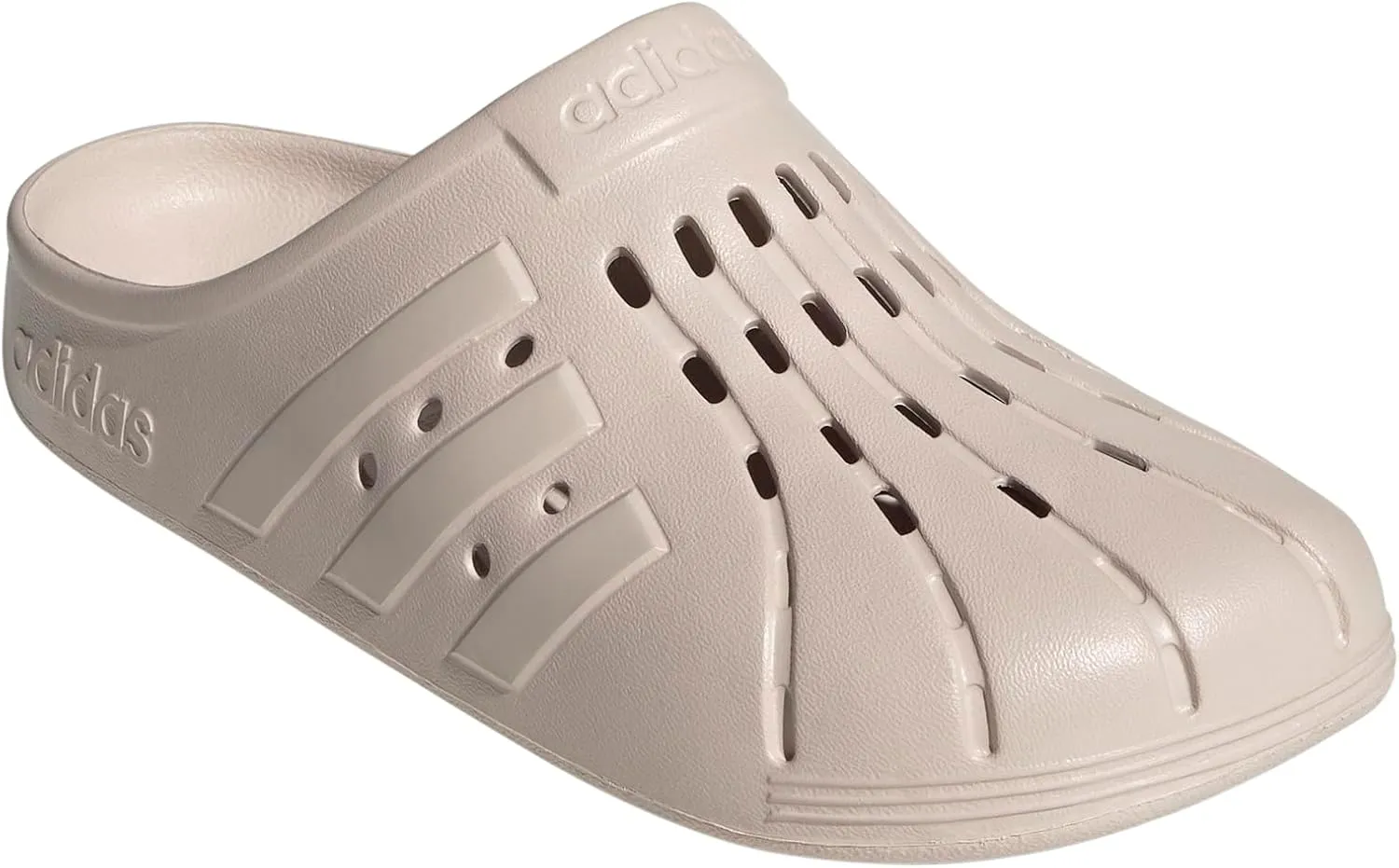 adidas Unisex Adult Adilette Clog Slide Sandal