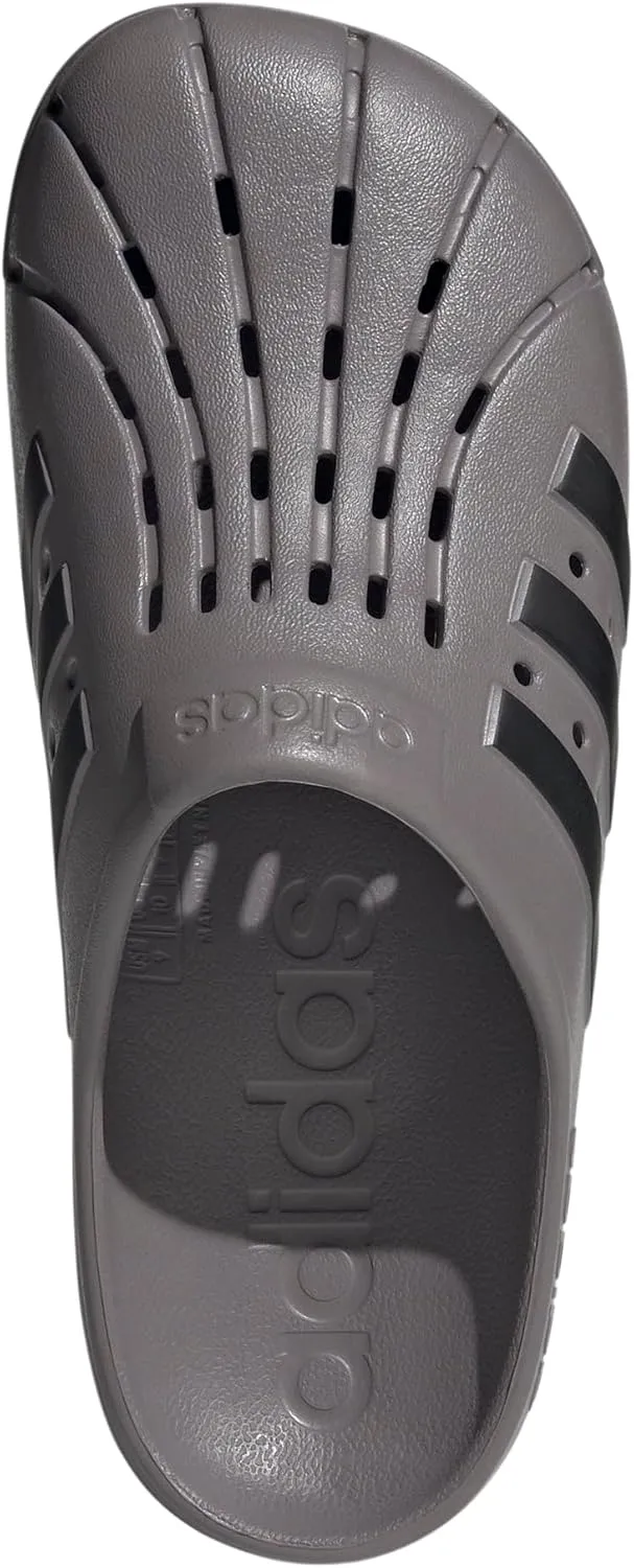 adidas Unisex Adult Adilette Clog Slide Sandal
