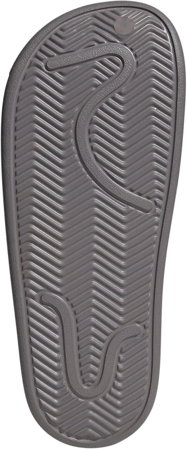 adidas Unisex Adult Adilette Clog Slide Sandal