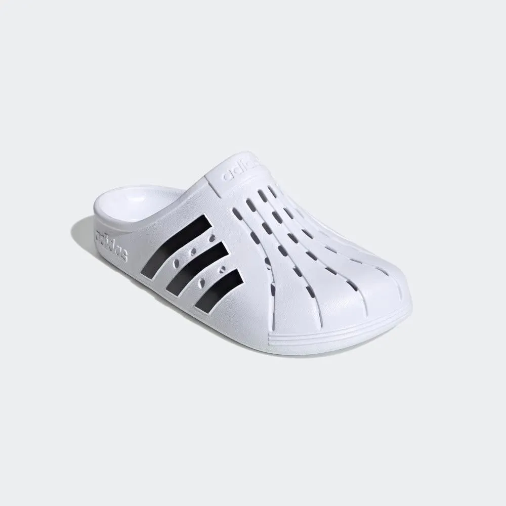 adidas Unisex Adult Adilette Clog Slide Sandal