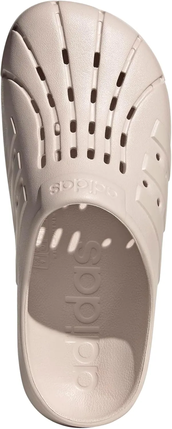adidas Unisex Adult Adilette Clog Slide Sandal