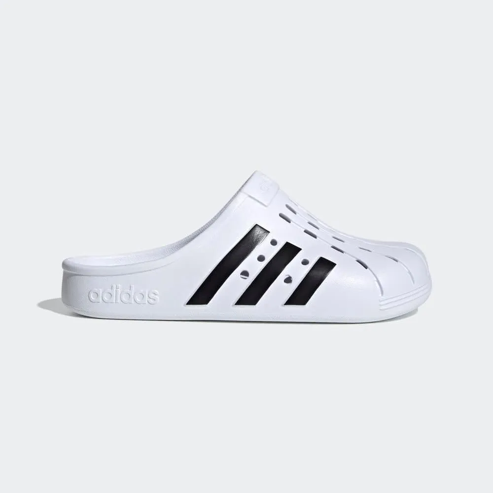 adidas Unisex Adult Adilette Clog Slide Sandal