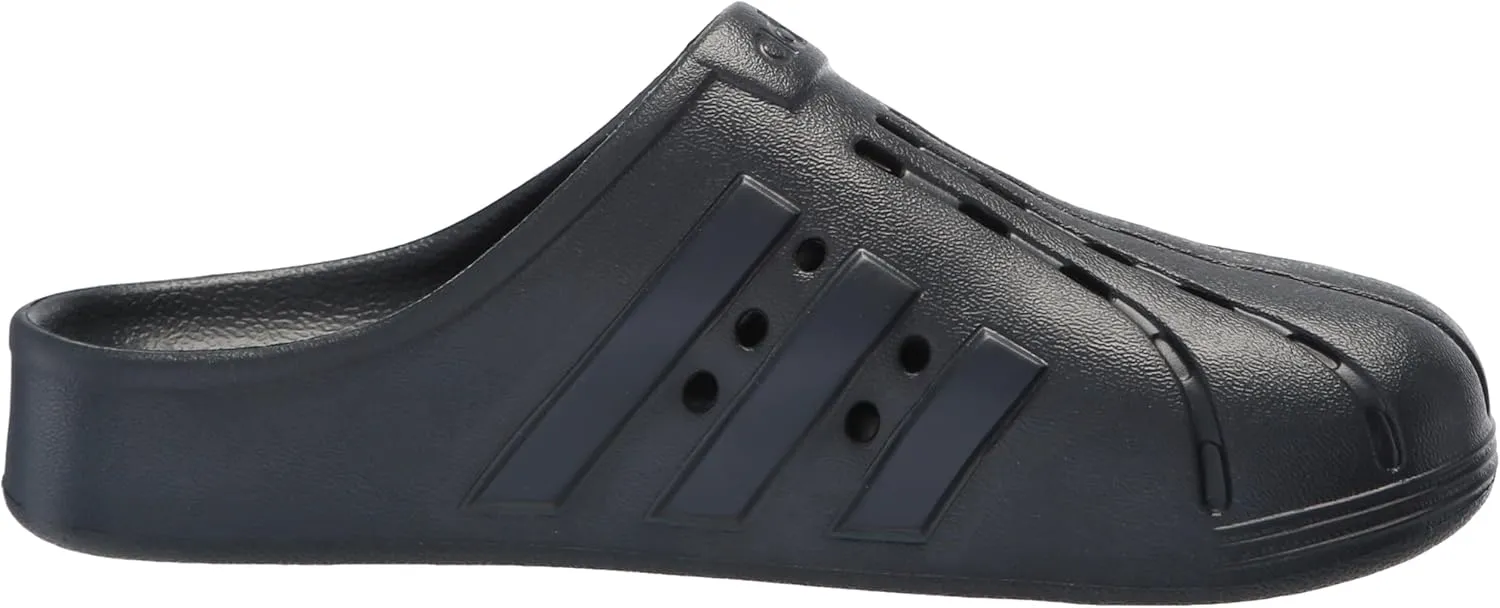 adidas Unisex Adult Adilette Clog Slide Sandal