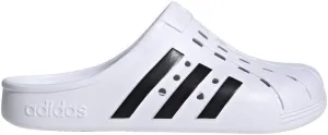 adidas Unisex Adult Adilette Clog Slide Sandal
