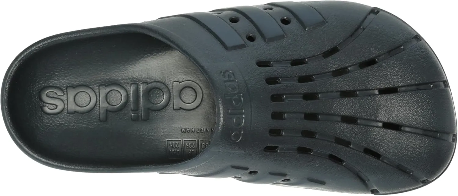 adidas Unisex Adult Adilette Clog Slide Sandal