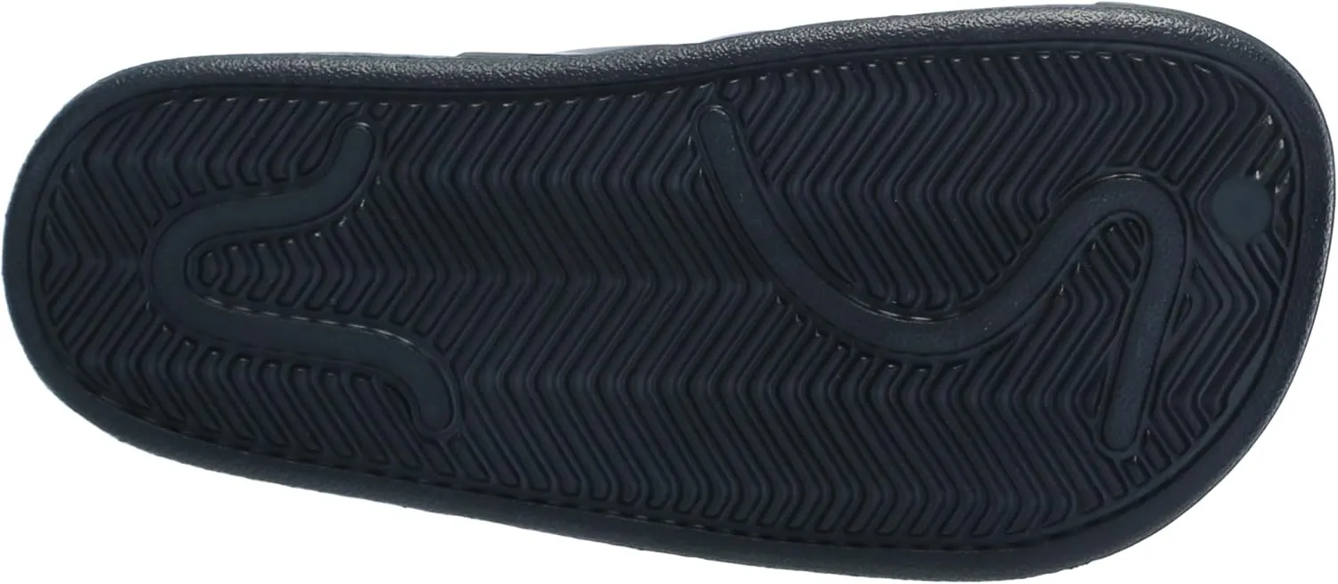 adidas Unisex Adult Adilette Clog Slide Sandal
