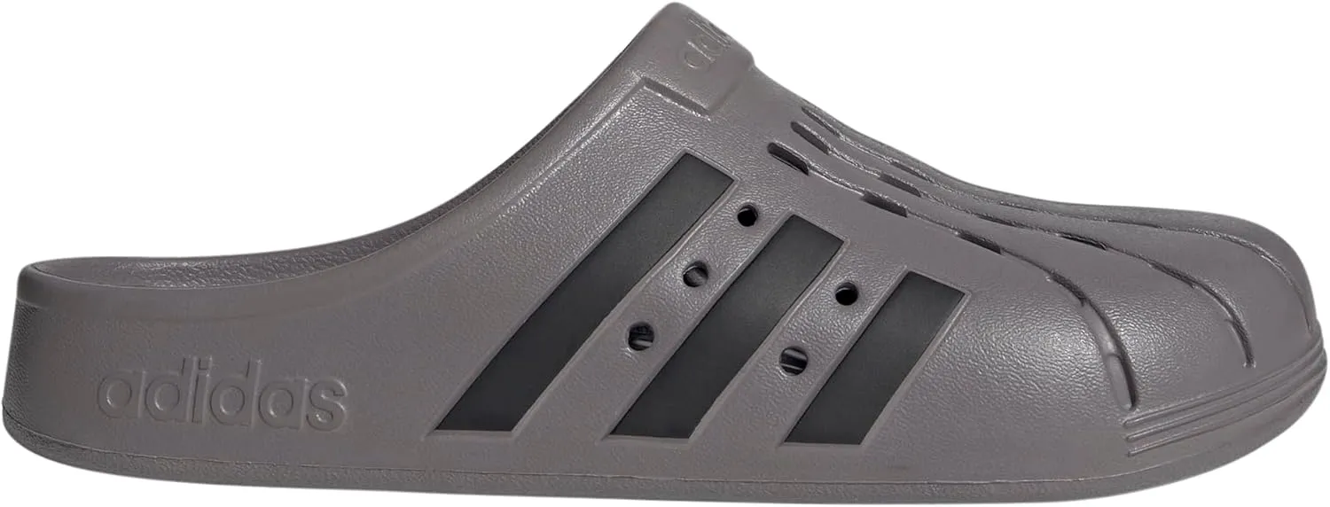 adidas Unisex Adult Adilette Clog Slide Sandal