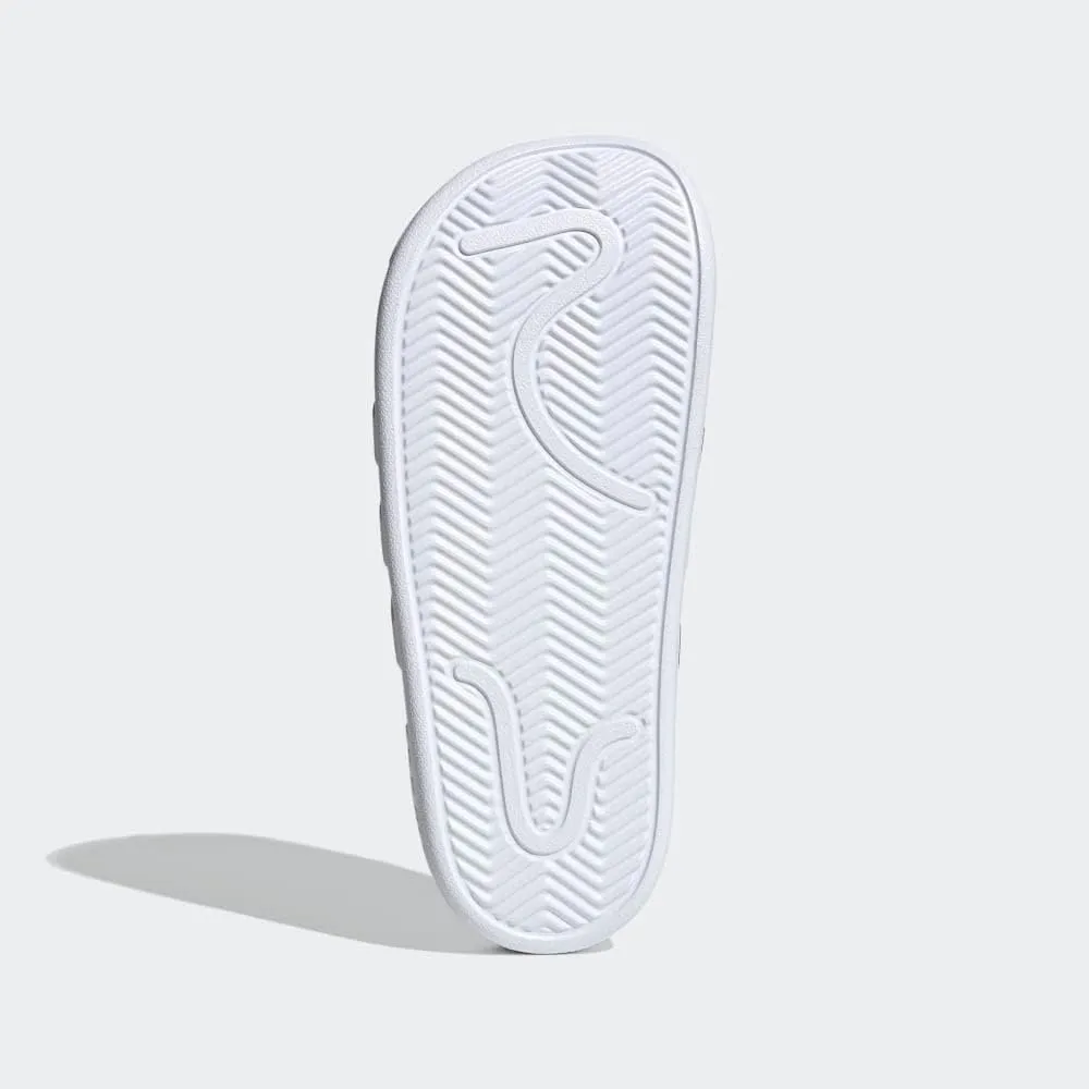 adidas Unisex Adult Adilette Clog Slide Sandal