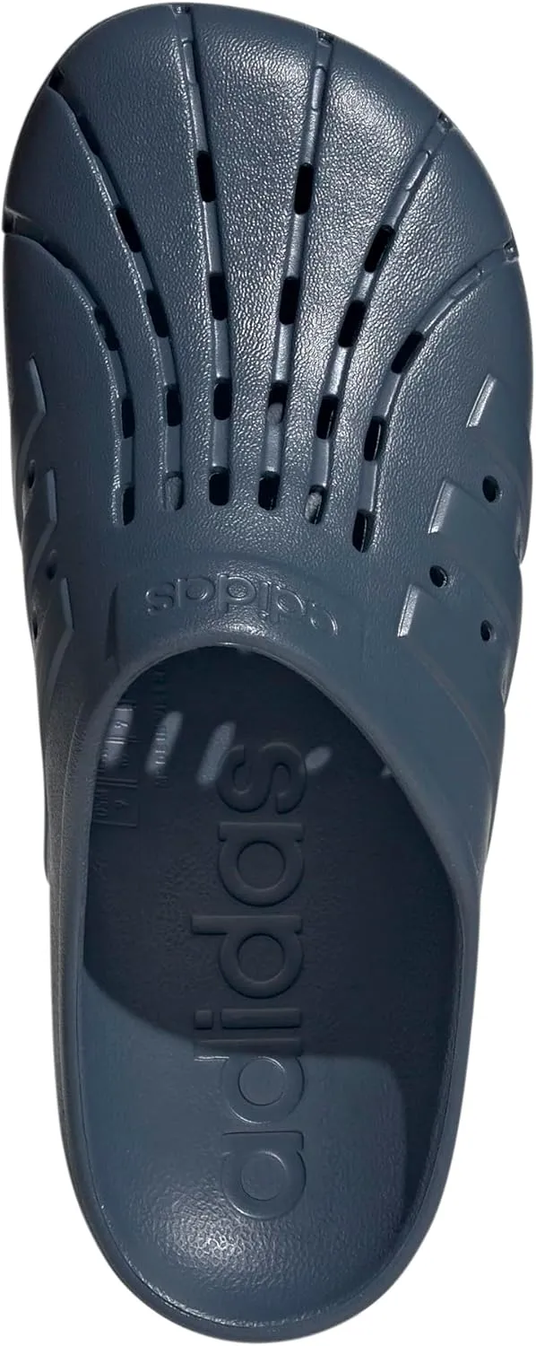 adidas Unisex Adult Adilette Clog Slide Sandal