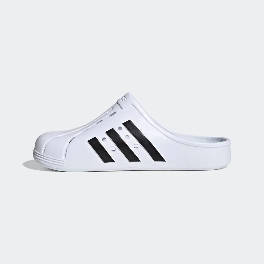 adidas Unisex Adult Adilette Clog Slide Sandal