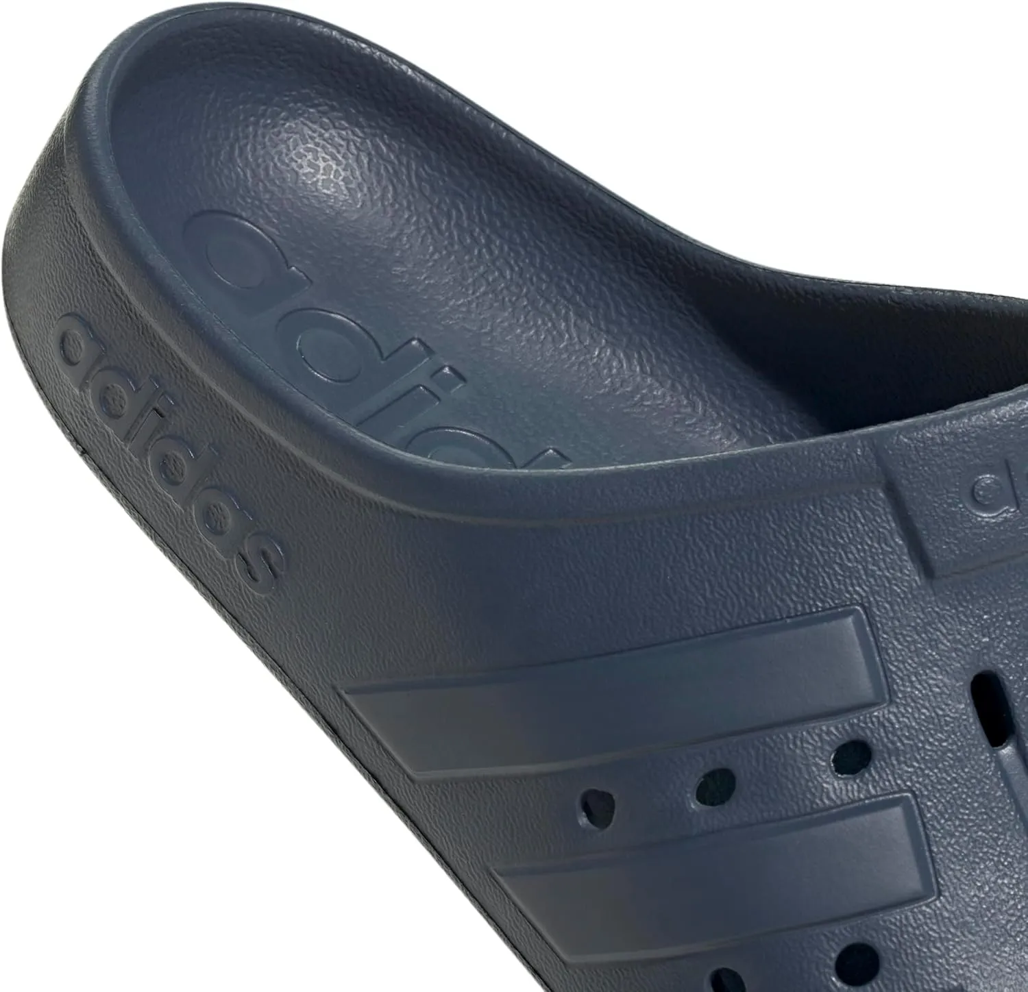 adidas Unisex Adult Adilette Clog Slide Sandal
