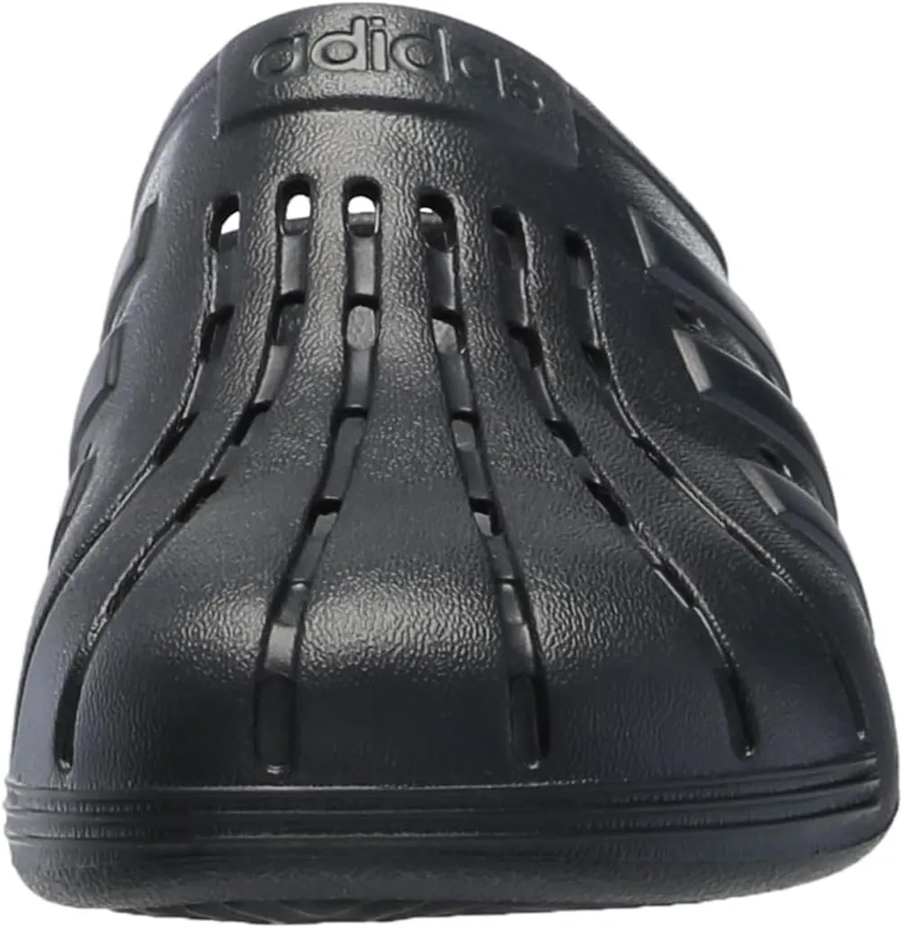 adidas Unisex Adult Adilette Clog Slide Sandal