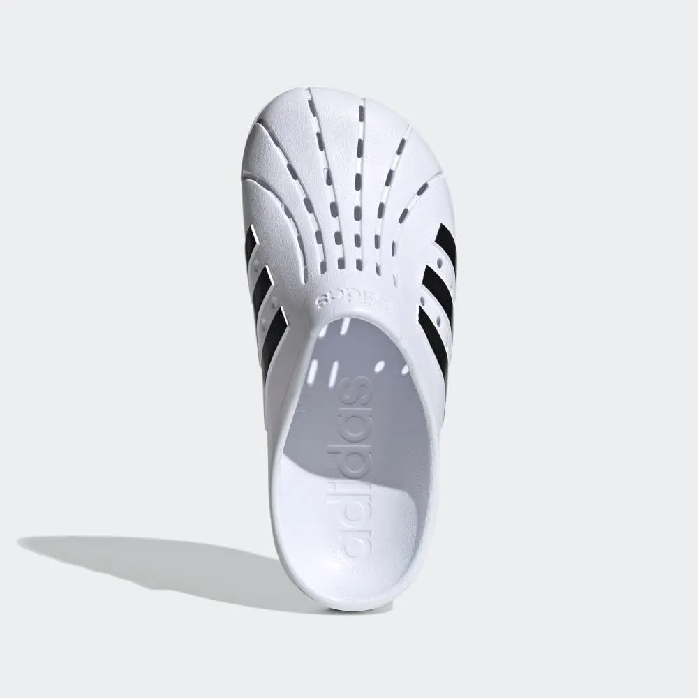 adidas Unisex Adult Adilette Clog Slide Sandal