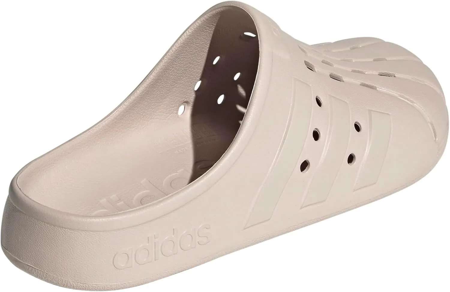 adidas Unisex Adult Adilette Clog Slide Sandal
