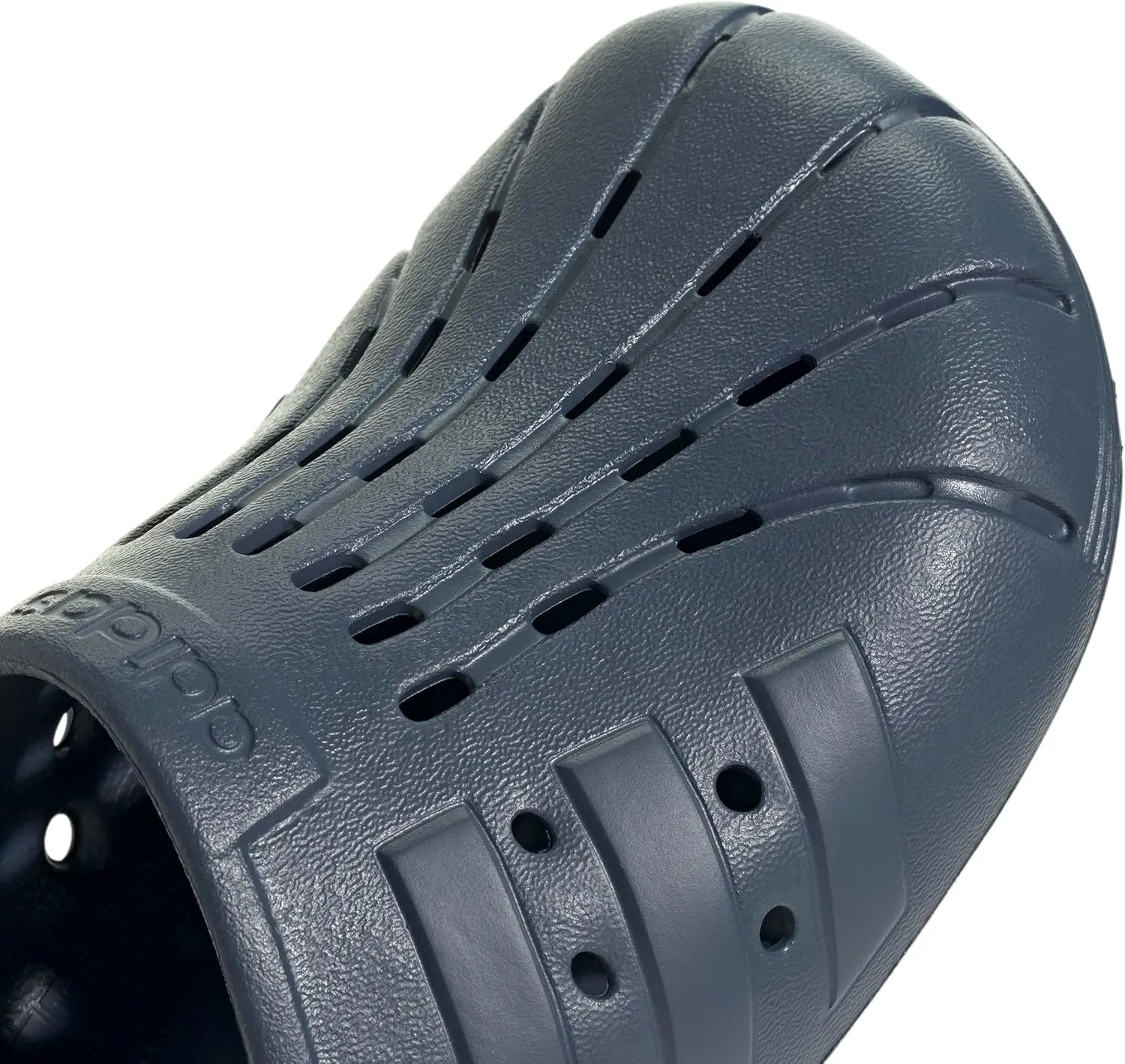 adidas Unisex Adult Adilette Clog Slide Sandal