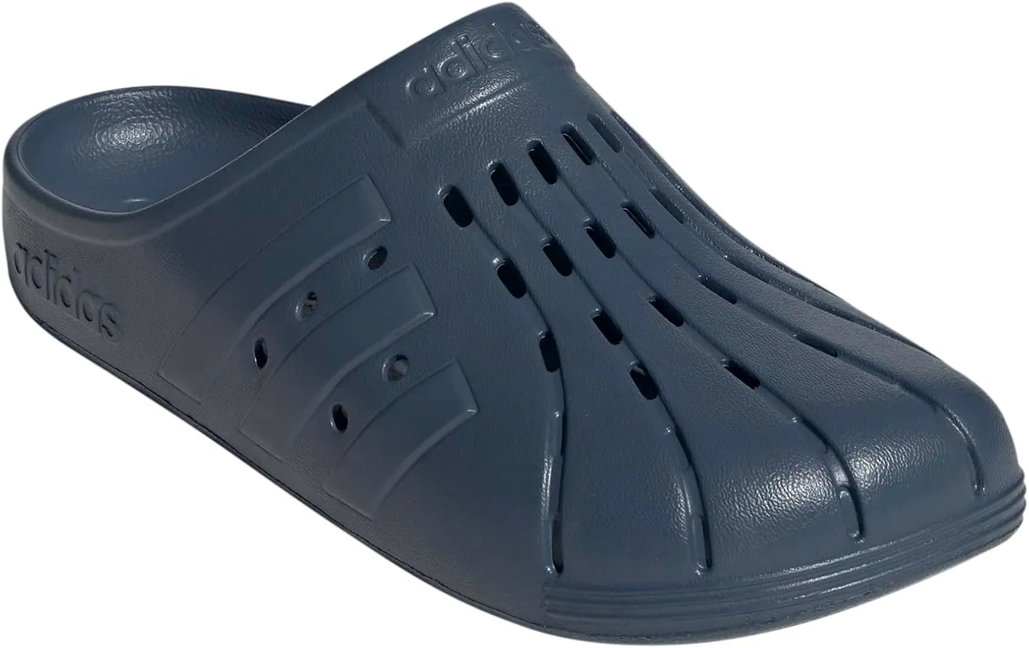 adidas Unisex Adult Adilette Clog Slide Sandal