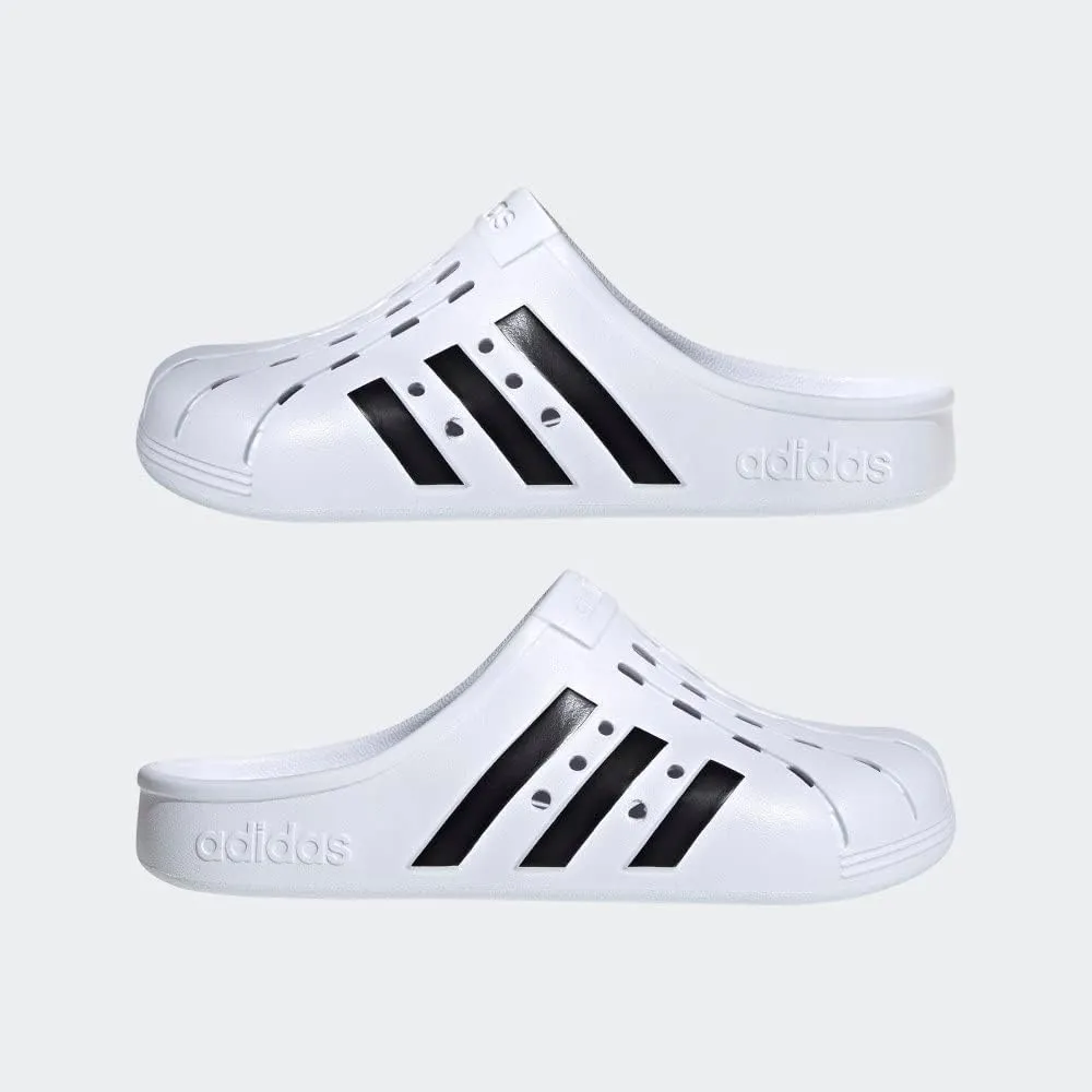 adidas Unisex Adult Adilette Clog Slide Sandal