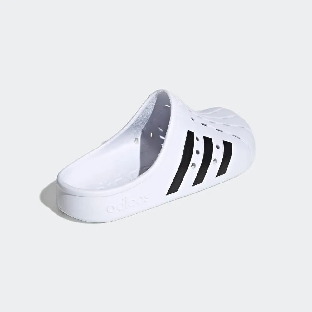adidas Unisex Adult Adilette Clog Slide Sandal