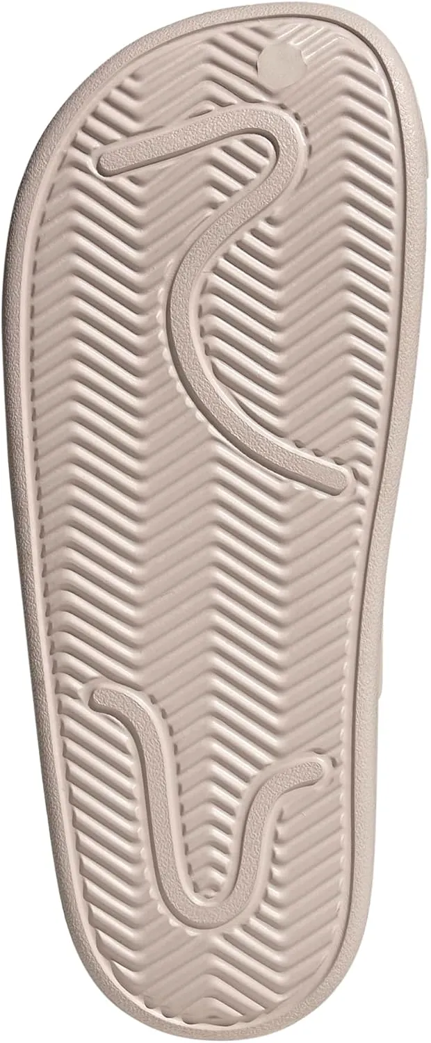 adidas Unisex Adult Adilette Clog Slide Sandal