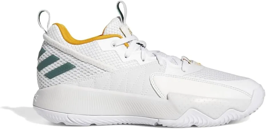 adidas Unisex-Adult Dame Extply 2 Basketball Shoe