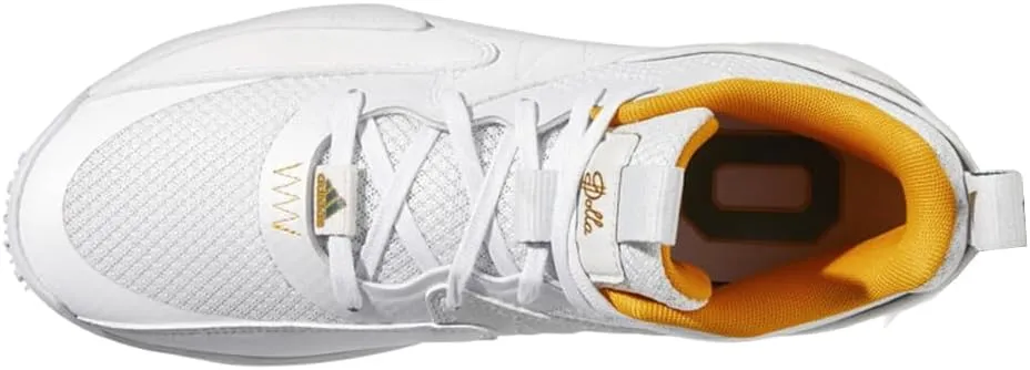 adidas Unisex-Adult Dame Extply 2 Basketball Shoe
