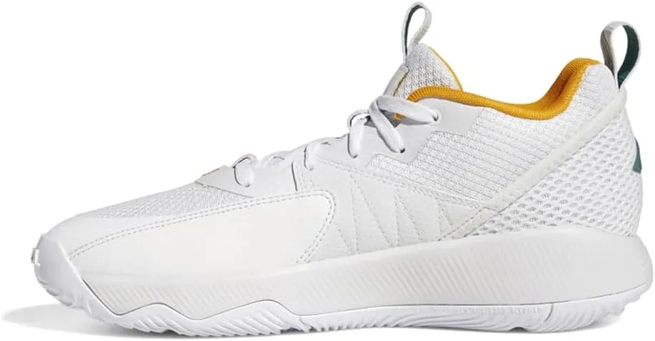 adidas Unisex-Adult Dame Extply 2 Basketball Shoe