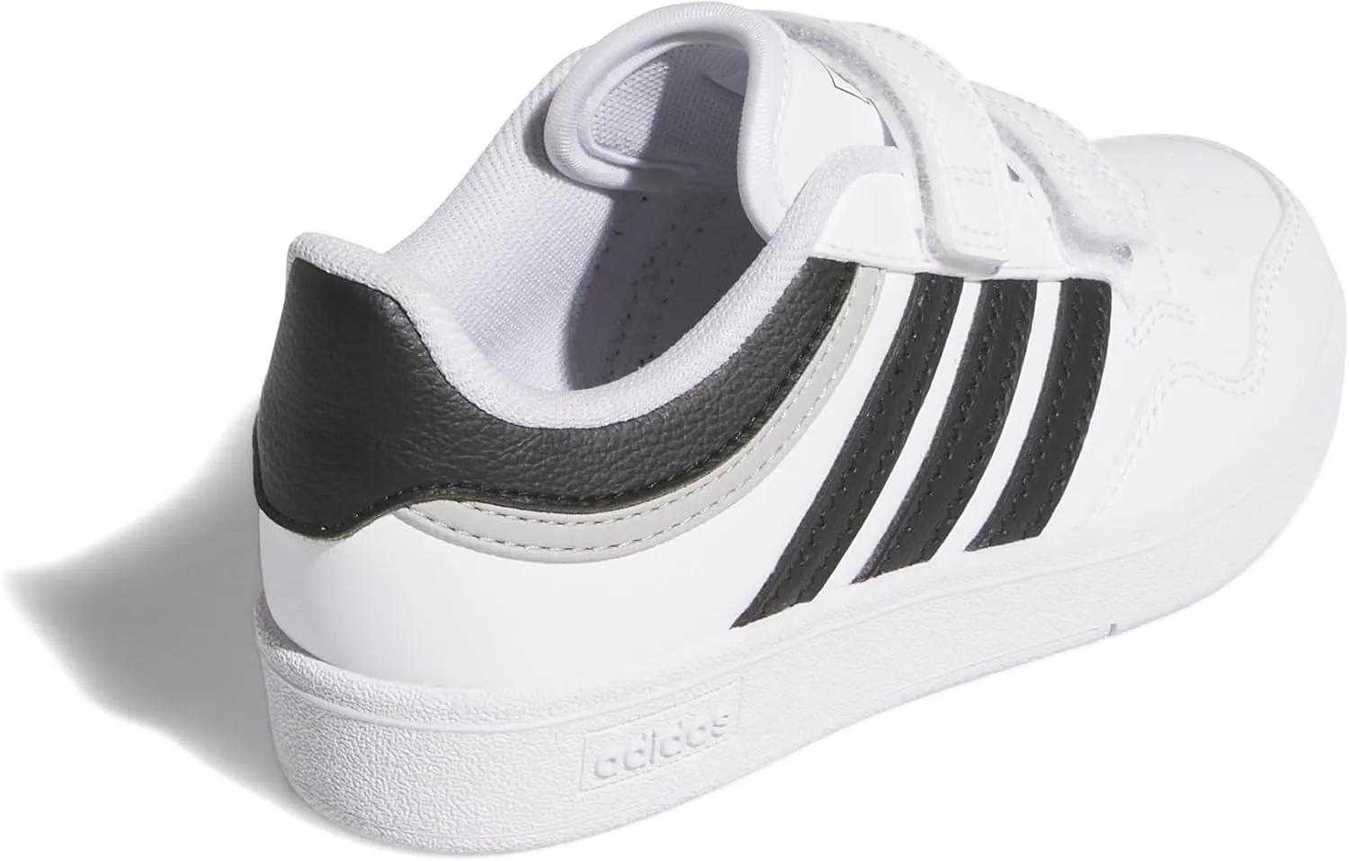 adidas Unisex-Child Hoops 4.0 Basketball Sneaker