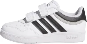 adidas Unisex-Child Hoops 4.0 Basketball Sneaker