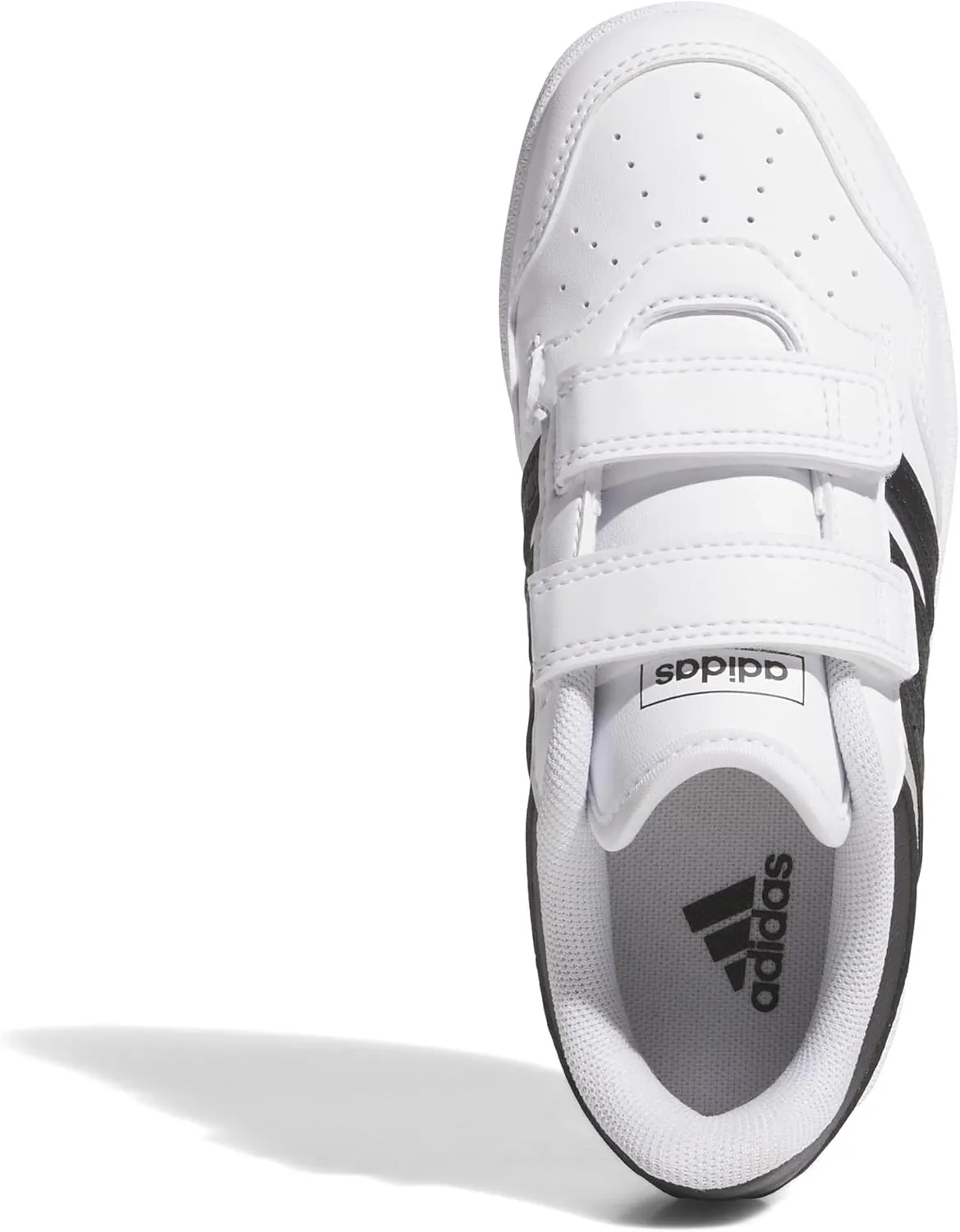 adidas Unisex-Child Hoops 4.0 Basketball Sneaker