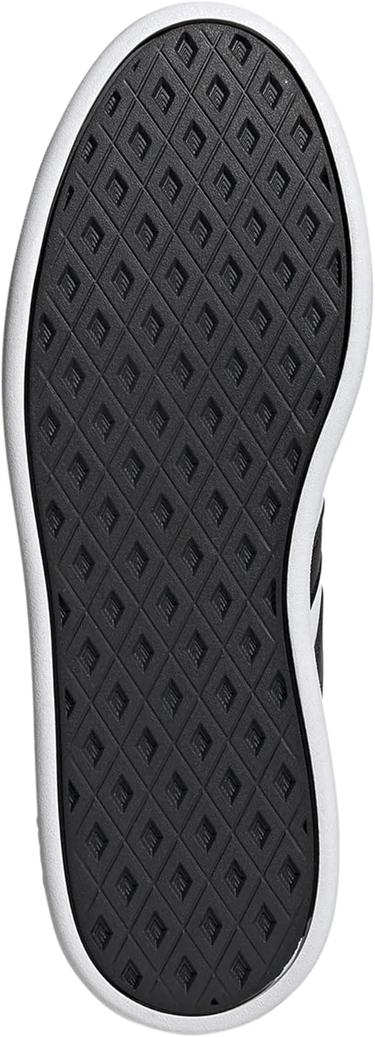 adidas Women's Breaknet Sleek Sneaker