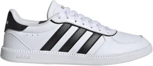 adidas Women's Breaknet Sleek Sneaker