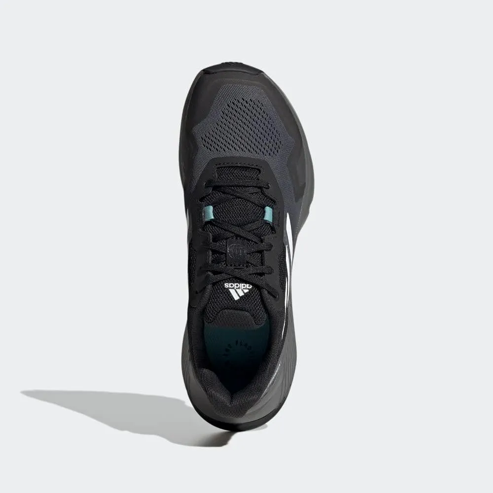 adidas Women's Terrex Soulstride Sneaker