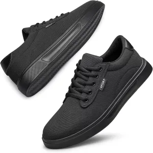 ADQ Sneakers Men Walking Shoes Dress Shoes Casual Flat Comfortable Lightweight Versatile