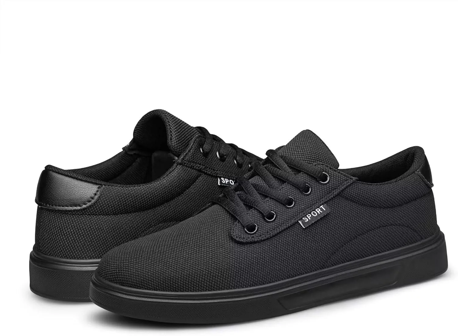 ADQ Sneakers Men Walking Shoes Dress Shoes Casual Flat Comfortable Lightweight Versatile
