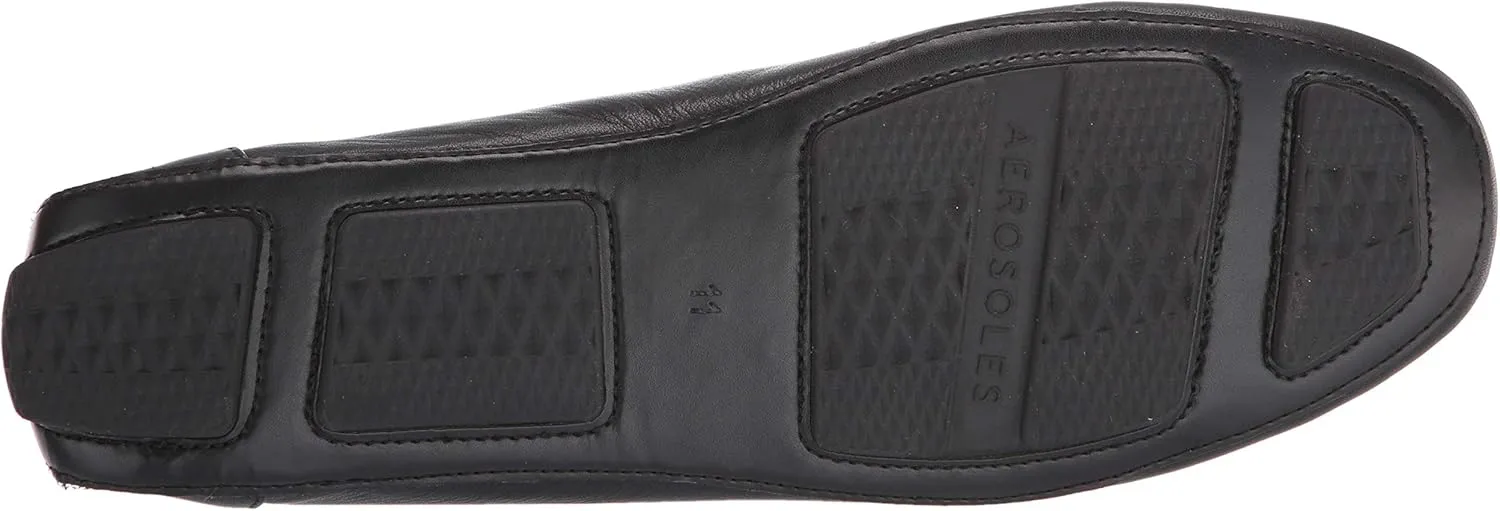 Aerosoles Women's Brookhaven Driving Style Loafer