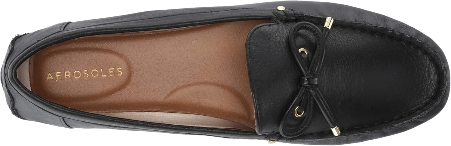 Aerosoles Women's Brookhaven Driving Style Loafer
