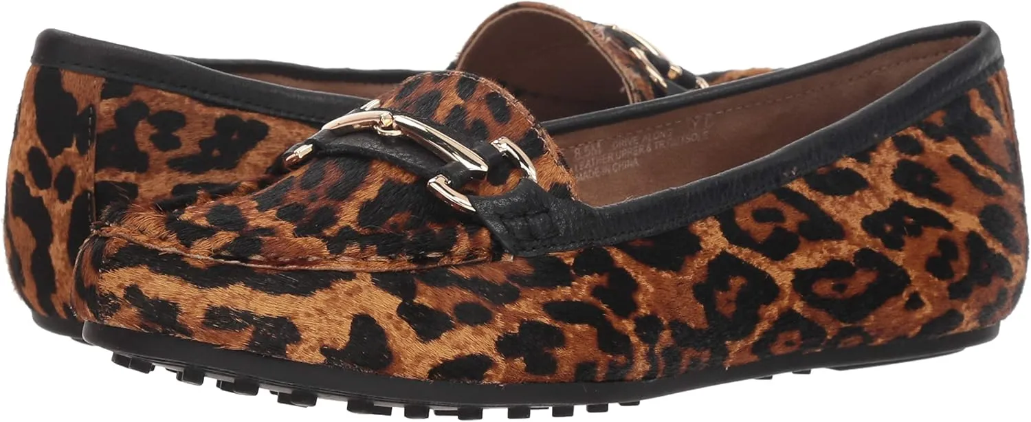 Aerosoles Women's Drive Along Loafer