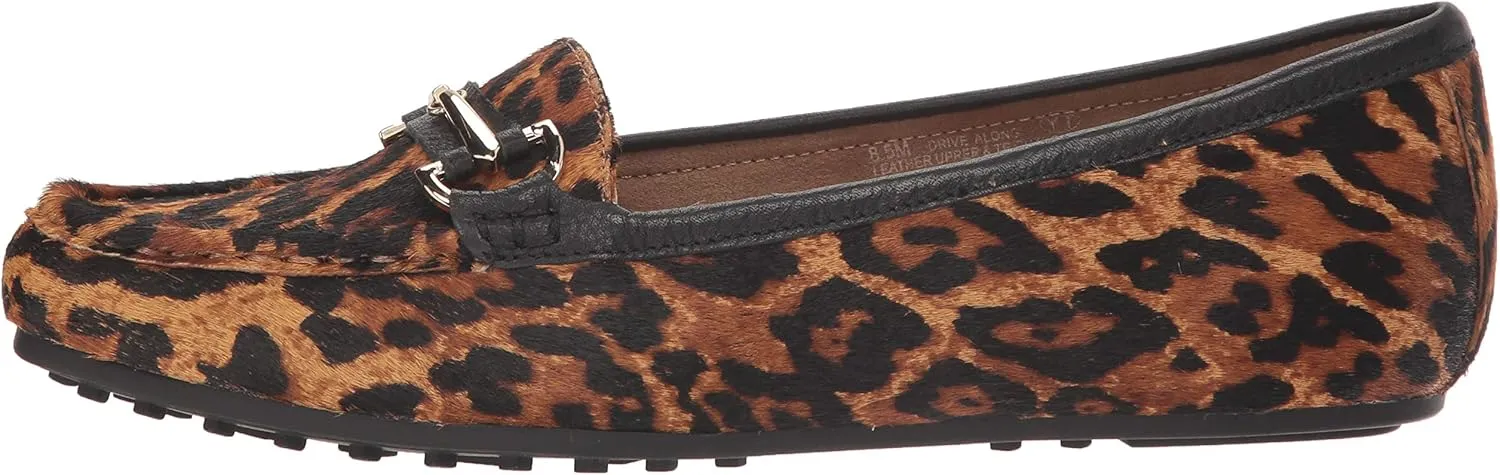 Aerosoles Women's Drive Along Loafer